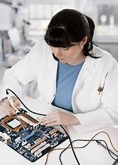 Image result for Three Career Opportunities in Electronics