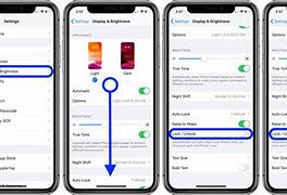 Image result for iPhone Auto-lock