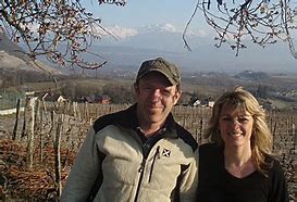 Image result for Pascal Annick Quenard Vin Savoie