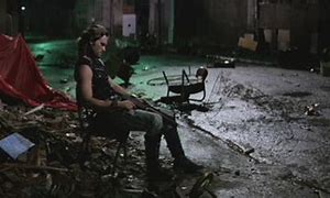 Image result for Escape From New York Meme