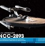 Image result for Star Trek Science Ship Classes