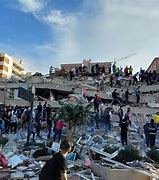 Image result for Incirlik Earthquake Damage