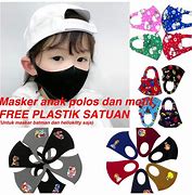 Image result for Gambar Masker Kotakan