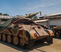 Image result for Panther Tank 135