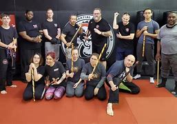 Image result for Kali Martial Arts Raleigh