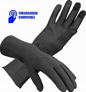 Image result for Touch Screen Flight Gloves
