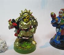 Image result for Crappy Warhammer Paint