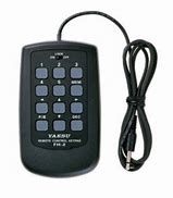 Image result for Ftdx Remote Touch Screen