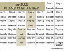 Image result for Paleo 30-Day Challenge Printable Calendar