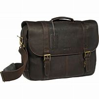 Image result for Samsonite Leather Laptop Bag