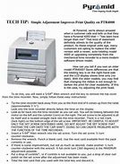 Image result for Time Clock with Printer