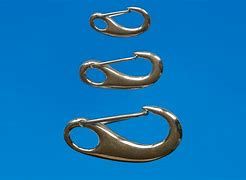 Image result for Strong Small Snap Hooks