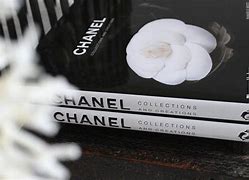 Image result for Chanel Coffee Table Book