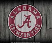 Image result for Alabama Football Field Logo