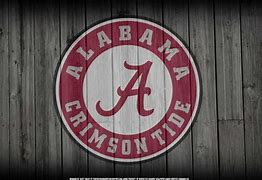 Image result for Alabama Football Field Logo