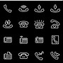 Image result for Call Center Dashboard Icon