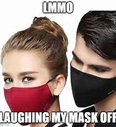 Image result for Mask Off Meme