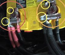 Image result for Dodge Ram Battery Cables