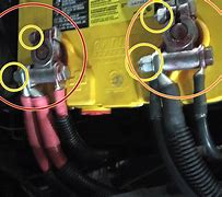 Image result for Battery Terminal Parts