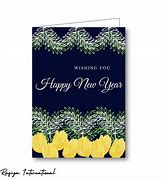 Image result for New Year Greeting Envelope