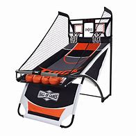 Image result for Game On Basketball Machine