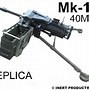 Image result for MK 19 Grenade Launcher