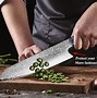 Image result for Damascus Steel Knives Japan