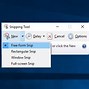 Image result for Windows Command to ScreenShot