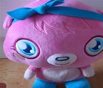 Image result for Moshi Monster Puppet