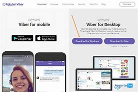 Image result for How to Activate Viber On Desktop