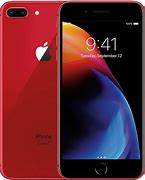 Image result for iPhone 8 Plus Red Unlocked