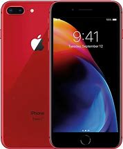 Image result for iphone 8 plus red at t mobile