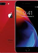 Image result for iPhone 8 Plus Red Unlocked