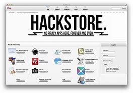 Image result for Apple Store Hack App
