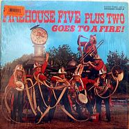 Image result for Firehouse Five Plus Two