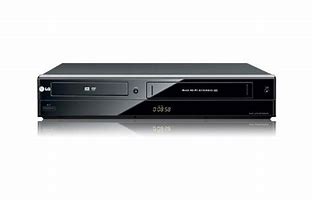 Image result for LG DVD/VCR Recorder