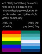 Image result for LGBT Profile Meme