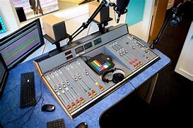 Image result for Radio Broadcasting Design
