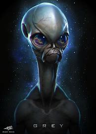 Image result for Alien Art Gallery