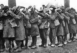 Image result for Mustard Gas Clip Art WW1