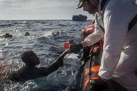 Image result for Drowned Migrants