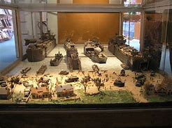 Image result for Diorama