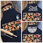 Image result for Queen of Pizza Apron