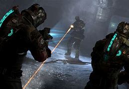 Image result for Dead Space Awakened Background