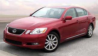 Image result for Lexus GS 350 Generations
