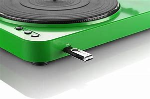 Image result for USB Turntable