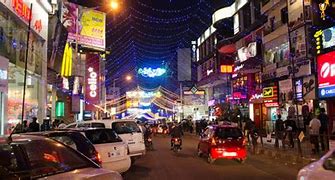 Image result for Meter Bar Mg Road