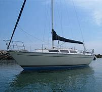 Image result for S2 Yacht Sailboat