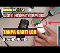 Image result for Nokia Ta 1034 Blank Putih