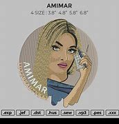 Image result for amimar